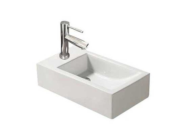 Qubic mini links fontein (50x) - afbeelding 1 van  3