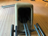 Qubica amf bowlingbal ophaal systeem - afbeelding 5 van  10