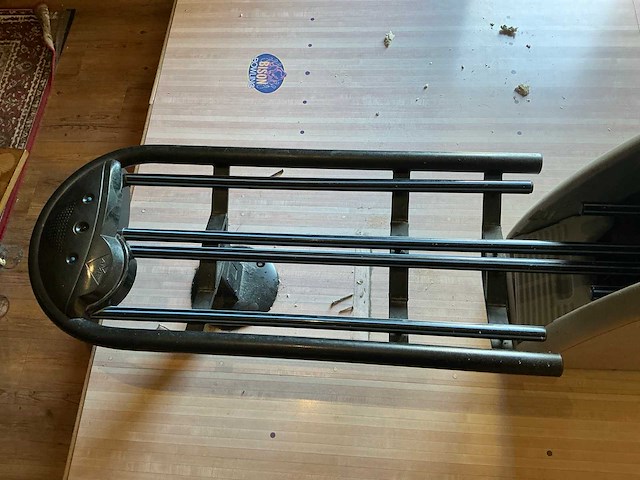 Qubica amf bowlingbal ophaal systeem - afbeelding 8 van  10