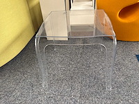 Queen bijzettafel (3x) - afbeelding 2 van  4