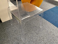 Queen bijzettafel (3x) - afbeelding 3 van  4
