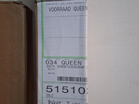Queen schuifdeurkast - afbeelding 5 van  5