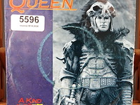 Queen - afbeelding 1 van  4