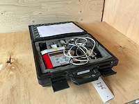 Quest questemp 36 thermal environment monitor - afbeelding 1 van  4