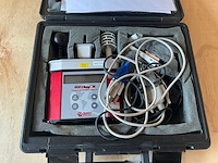 Quest questemp 36 thermal environment monitor - afbeelding 2 van  4