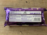 Quibropets vochtige doekjes (12x) - afbeelding 2 van  4