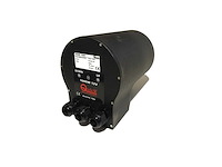 Quick 24v | 1000w electric windlass | capstan motor - fvssm1024000a00 - afbeelding 4 van  6