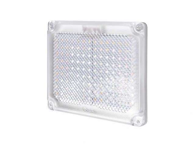 Quick action surface mount led light 24v - famp3112021ca01 - afbeelding 1 van  2