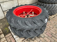 Quick aerator - band, wiel en velg (2x) - afbeelding 2 van  5