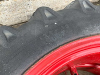Quick aerator - band, wiel en velg (2x) - afbeelding 4 van  5