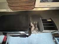 Quick brillen verwarmer - afbeelding 1 van  7