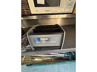 Quick brillen verwarmer - afbeelding 2 van  7