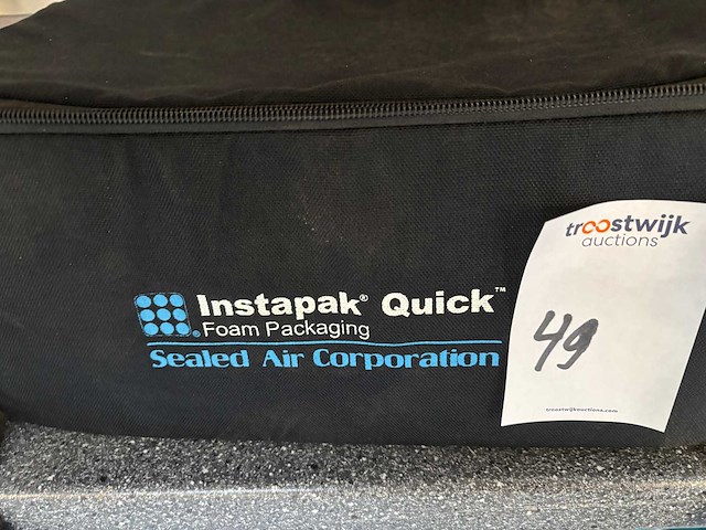 Quick brillen verwarmer - afbeelding 6 van  7