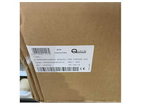 Quick btqr240-140 grp bowthruster build-in flange - afbeelding 2 van  8