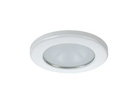 Quick chiara 4w led downlight spot white 12/24v - fasp0592w12cg00 - afbeelding 1 van  5