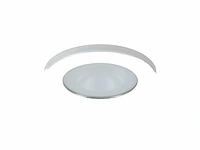 Quick chiara 4w led downlight spot white 12/24v - fasp0592w12cg00