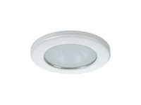 Quick chiara 4w led downlight spot white 12/24v - fasp0592w12cg00 - afbeelding 2 van  6