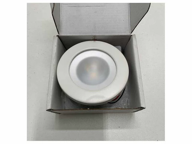 Quick chiara 4w led downlight spot white 12/24v - fasp0592w12cg00 - afbeelding 3 van  6