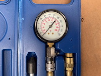 Quick cylinder pressure tester kit - afbeelding 3 van  4