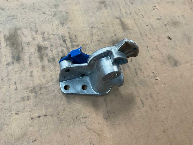 Quick disconect half coupling (59x) - afbeelding 5 van  5