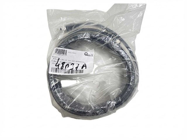 Quick ex100 pcs/chc3 can connection cable 10m - fcschex10000a00 - afbeelding 1 van  2