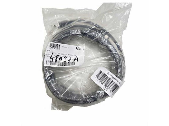 Quick ex100 pcs/chc3 can connection cable 10m - fcschex10000a00 - afbeelding 2 van  3