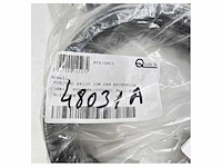 Quick ex100 pcs/chc3 can connection cable 10m - fcschex10000a00 - afbeelding 3 van  3