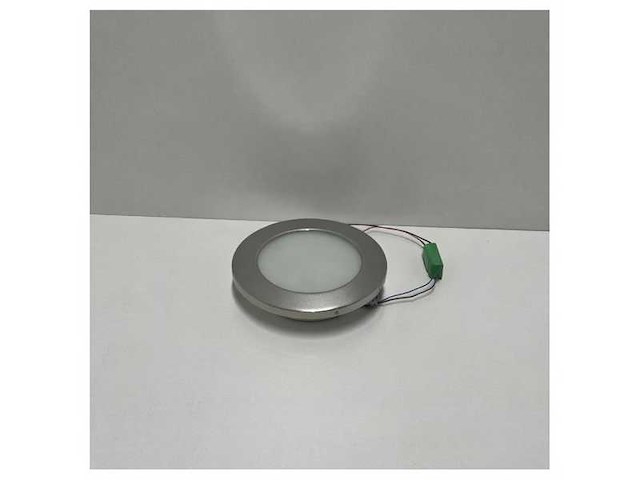 Quick famp1412x12ca02 waterproof led spot 12-24v - afbeelding 3 van  3