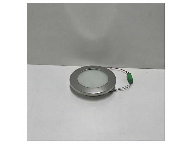 Quick famp1412x12ca02 waterproof led spot 12-24v - afbeelding 4 van  4