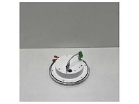 Quick famp1412x12ca02 waterproof led spot 12-24v - afbeelding 3 van  5