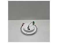 Quick famp1412x12ca02 waterproof led spot 12-24v - afbeelding 4 van  5