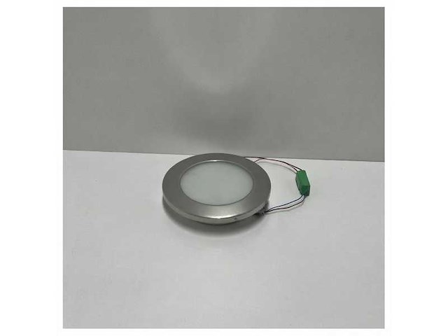 Quick famp1412x12ca02 waterproof led spot 12-24v - afbeelding 5 van  5