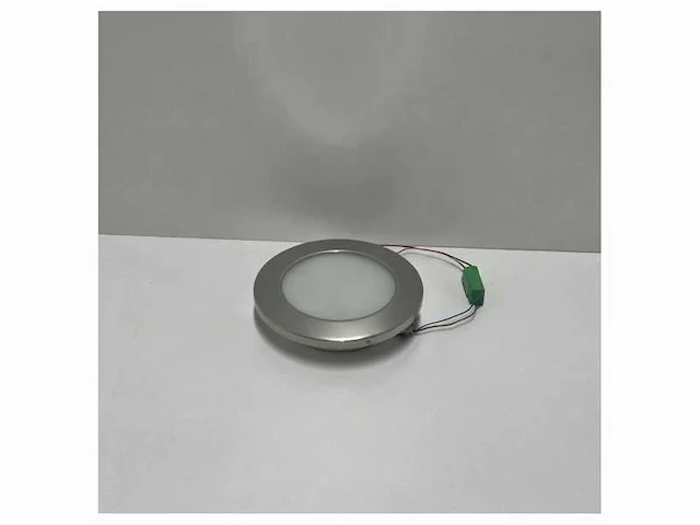 Quick famp1412x12ca02 waterproof led spot 12-24v - afbeelding 5 van  5