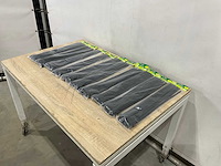 Quick-fixit - kabelbinders 50 cm (500x) - afbeelding 1 van  6
