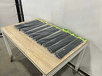 Quick-fixit - kabelbinders 50 cm (500x)