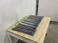 Quick-fixit - kabelbinders 50 cm (500x) - afbeelding 2 van  6