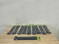 Quick fixit - kabelbinders (500x) - afbeelding 1 van  2