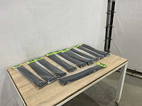 Quick fixit - kabelbinders (500x) - afbeelding 1 van  3