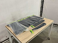 Quick-fixit kabelbinders (1000x) - afbeelding 2 van  5