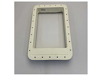 Quick grp build-in frame for btr 185 bowthrusters - fgpecflbtr18a05 - afbeelding 3 van  6