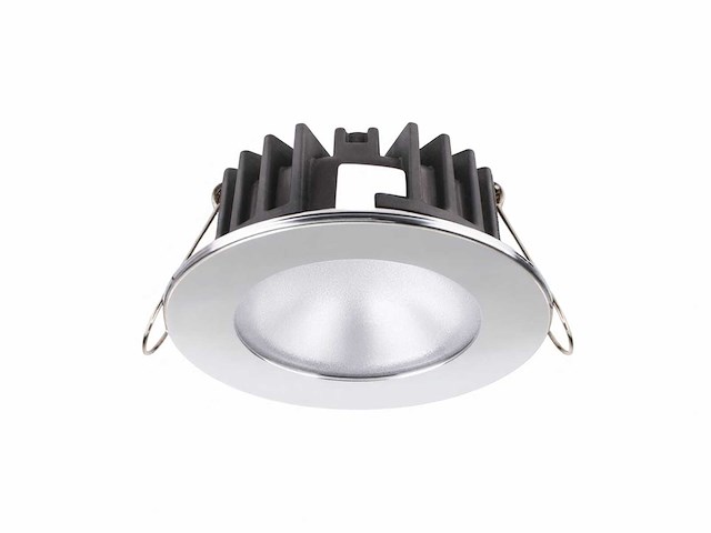 Quick kai xp lp led downlight spot 12/24v - famp2492s05ca01 - afbeelding 1 van  4