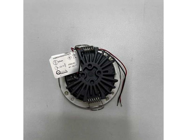 Quick kai xp lp led downlight spot 12/24v - famp2492s05ca01 - afbeelding 4 van  4