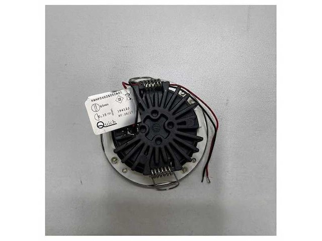 Quick kai xp lp led downlight spot 12/24v - famp2492s05ca01 - afbeelding 3 van  3