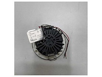 Quick kai xp lp led downlight spot 12/24v - famp2492s05ca01 - afbeelding 3 van  3