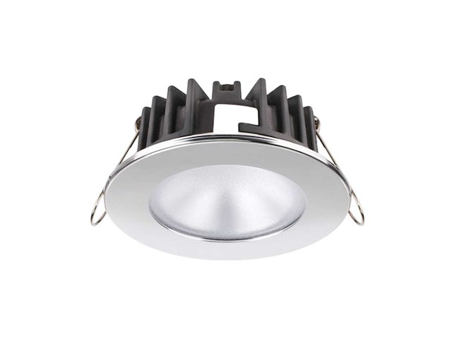 Quick kai xp lp led downlight spot 12/24v - famp2492s05ca01 - afbeelding 1 van  4