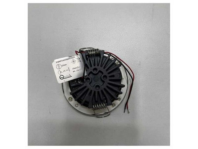 Quick kai xp lp led downlight spot 12/24v - famp2492s05ca01 - afbeelding 4 van  4