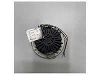 Quick kai xp lp led downlight spot 12/24v - famp2492s05ca01 - afbeelding 4 van  4