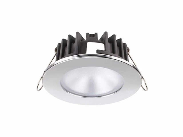 Quick kai xp lp led downlight spot 12/24v - famp2492s05ca01 - afbeelding 1 van  4