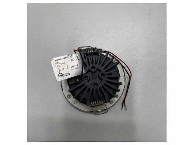 Quick kai xp lp led downlight spot 12/24v - famp2492s05ca01 - afbeelding 4 van  4