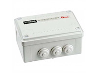 Quick ktb4 temperature control box for battery chargers - sbc adv - afbeelding 2 van  4